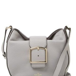 Kate Spade Lawrie in City Fog (grey)